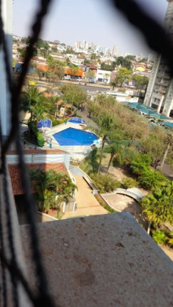 Imagem Apartamento para Alugar, 95 m² em Alto Da Boa Vista - Ribeirão Preto