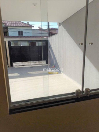 Imagem Sobrado com 3 Quartos à Venda, 153 m² em Jardim Las Vegas - Santo André Imagem Sobrado com 3 Quartos à Venda, 153 m² em Jardim Las Vegas - Santo André