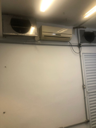 Imagem Imóvel Comercial à Venda, 40 m² em Vila Matias - Santos