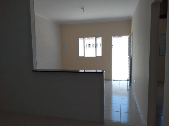 Imagem Casa com 2 Quartos à Venda, 147 m² em Itaguaí - Mongaguá
