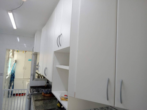 Imagem Apartamento com 3 Quartos à Venda, 90 m² em Loteamento João Batista Julião - Guarujá Imagem Apartamento com 3 Quartos à Venda, 90 m² em Loteamento João Batista Julião - Guarujá