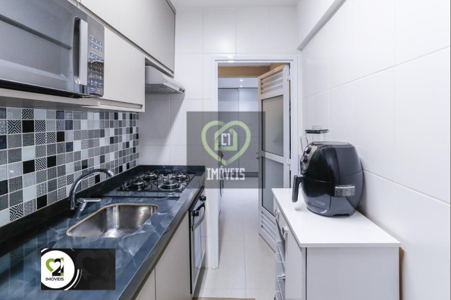 Imagem Apartamento com 2 Quartos à Venda, 66 m² em Pompeia - São Paulo Imagem Apartamento com 2 Quartos à Venda, 66 m² em Pompeia - São Paulo