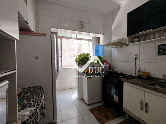 Imagem Apartamento com 3 Quartos à Venda, 68 m² em Macuco - Santos Imagem Apartamento com 3 Quartos à Venda, 68 m² em Macuco - Santos