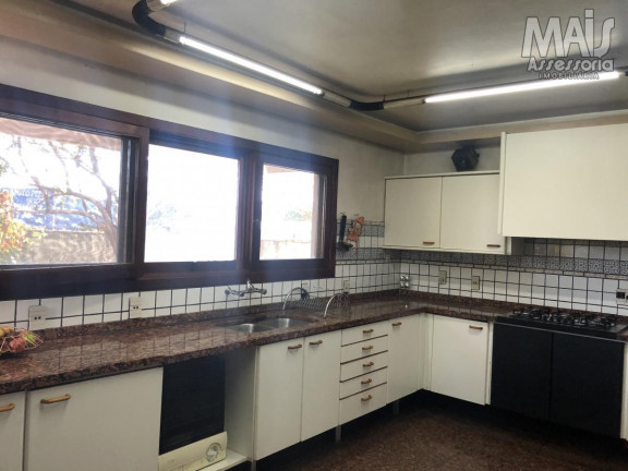 Imagem Casa com 4 Quartos à Venda, 817 m² em Industrial - Novo Hamburgo Imagem Casa com 4 Quartos à Venda, 817 m² em Industrial - Novo Hamburgo