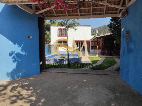Imagem Casa com 2 Quartos à Venda, 260 m² em Portão - Atibaia Imagem Casa com 2 Quartos à Venda, 260 m² em Portão - Atibaia