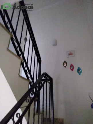 Imagem Casa com 4 Quartos à Venda, 250 m² em Cidade Luiza - Jundiaí