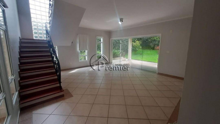 Imagem Casa com 3 Quartos à Venda ou Locação, 270 m² em Jardim Vila Paradiso - Indaiatuba
