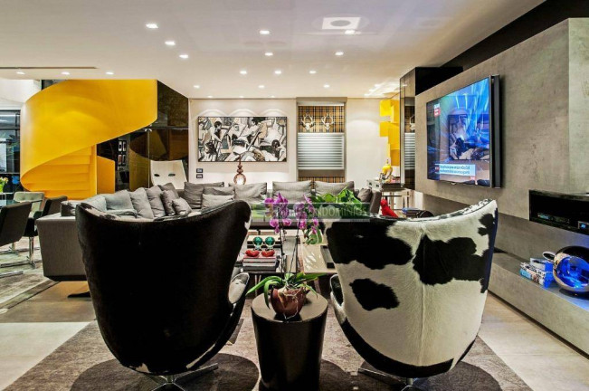 Imagem Casa com 3 Quartos à Venda, 363 m² em Santo Inácio - Curitiba Imagem Casa com 3 Quartos à Venda, 363 m² em Santo Inácio - Curitiba