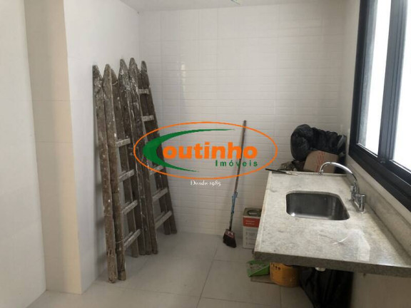 Imagem Apartamento com 3 Quartos à Venda, 117 m² em Tijuca - Rio De Janeiro Imagem Apartamento com 3 Quartos à Venda, 117 m² em Tijuca - Rio De Janeiro