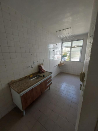 Imagem Apartamento com 2 Quartos à Venda, 55 m² em Campo Grande - Rio De Janeiro Imagem Apartamento com 2 Quartos à Venda, 55 m² em Campo Grande - Rio De Janeiro