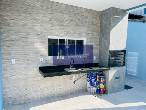 Imagem Casa de Condomínio com 3 Quartos à Venda, 300 m² em Guriri - Cabo Frio