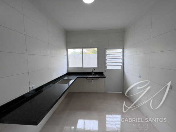 Imagem Casa com 3 Quartos à Venda, 80 m² em Cibratel Ii - Itanhaém Imagem Casa com 3 Quartos à Venda, 80 m² em Cibratel Ii - Itanhaém