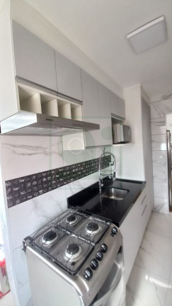 Imagem Imóvel com 2 Quartos à Venda, 56 m² em Parque Ipê - São Paulo