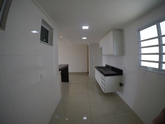 Imagem Apartamento com 3 Quartos à Venda, 100 m² em Muquiçaba - Guarapari