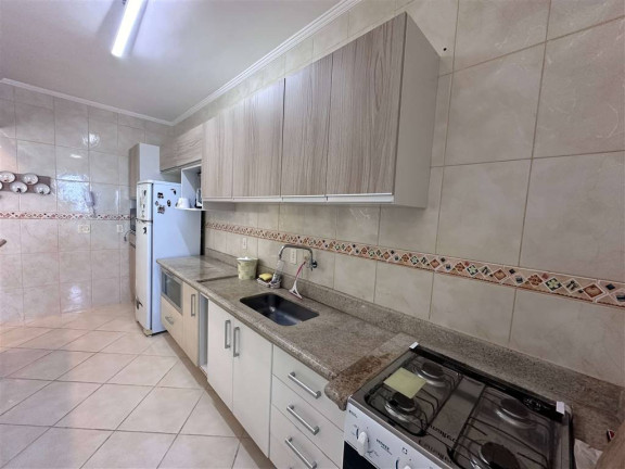 Imagem Apartamento com 2 Quartos à Venda, 75 m² em Maracanã - Praia Grande Imagem Apartamento com 2 Quartos à Venda, 75 m² em Maracanã - Praia Grande