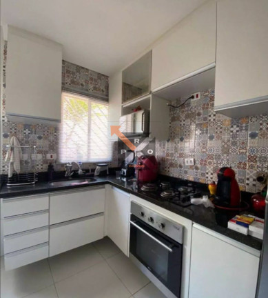 Imagem Casa com 2 Quartos à Venda, 63 m² em Vila Alpina - São Paulo