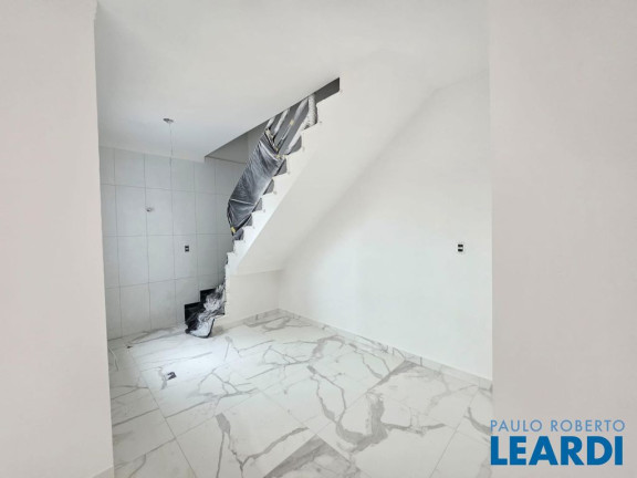 Imagem Cobertura com 2 Quartos à Venda, 107 m² em Vila Scarpelli - Santo André Imagem Cobertura com 2 Quartos à Venda, 107 m² em Vila Scarpelli - Santo André