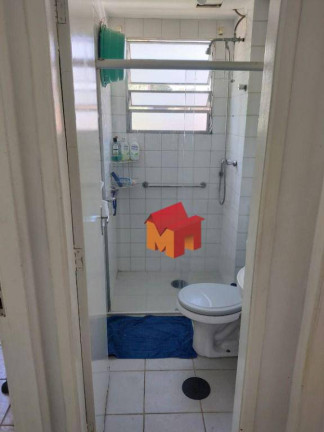 Imagem Apartamento com 2 Quartos à Venda, 60 m² em São Manoel - Americana Imagem Apartamento com 2 Quartos à Venda, 60 m² em São Manoel - Americana