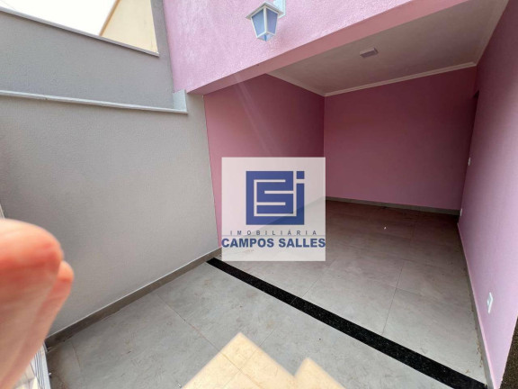 Imagem Casa à Venda, 123 m² em Colina Cintra Franco - Socorro Imagem Casa à Venda, 123 m² em Colina Cintra Franco - Socorro