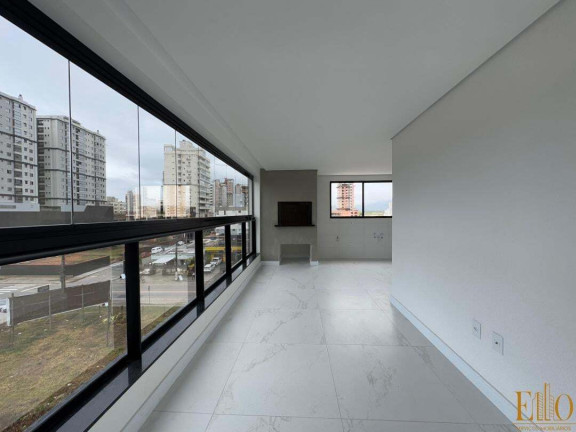 Apartamento com 3 Quartos à Venda, 85 m² em Centro - Porto Belo
