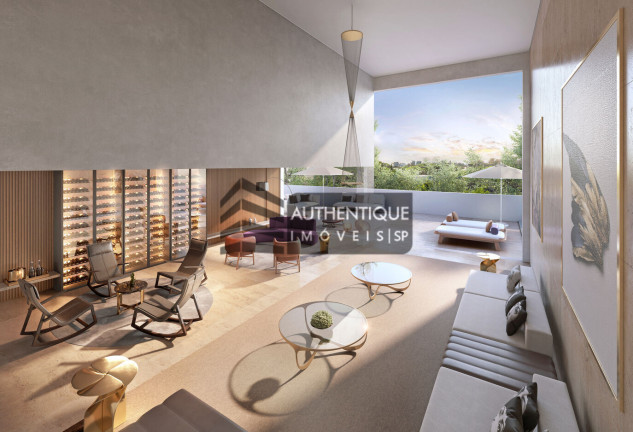 Imagem Apartamento com 4 Quartos à Venda, 230 m² em Vila Clementino - São Paulo Imagem Apartamento com 4 Quartos à Venda, 230 m² em Vila Clementino - São Paulo