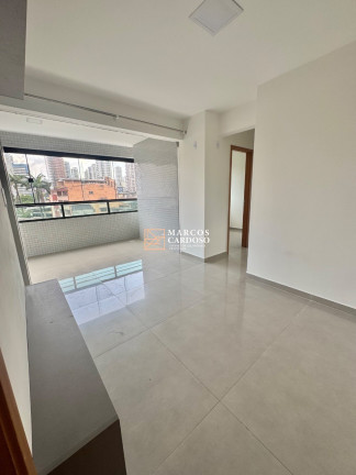 Imóvel com 2 Quartos à Venda, 63 m² em Umarizal - Belém