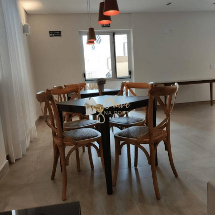Apartamento com 2 Quartos à Venda, 41 m² em Vila Plana - São Paulo