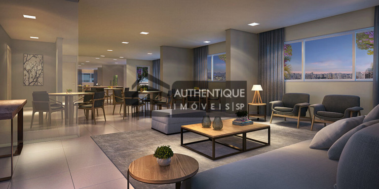 Imagem Apartamento com 3 Quartos à Venda, 90 m² em Morumbi - São Paulo Imagem Apartamento com 3 Quartos à Venda, 90 m² em Morumbi - São Paulo