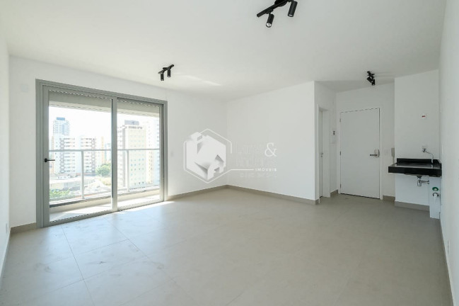 Imagem Imóvel com 1 Quarto à Venda, 30 m² em Perdizes - São Paulo
