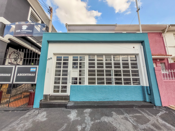 Imagem Casa com 6 Quartos à Venda, 171 m² em Ipiranga - São Paulo