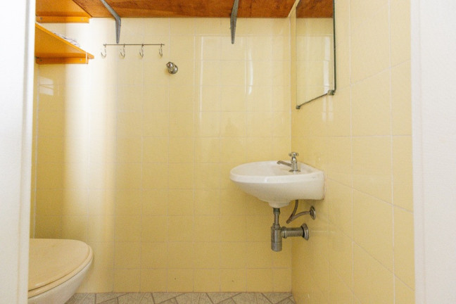 Imagem Apartamento com 3 Quartos à Venda, 95 m² em Itaim Bibi - São Paulo
