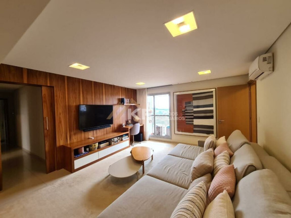 Imagem Apartamento com 4 Quartos à Venda, 278 m² em Ribeirânia - Ribeirão Preto Imagem Apartamento com 4 Quartos à Venda, 278 m² em Ribeirânia - Ribeirão Preto
