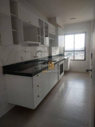 Imagem Apartamento com 2 Quartos à Venda, 68 m² em Setor Bueno - Goiânia