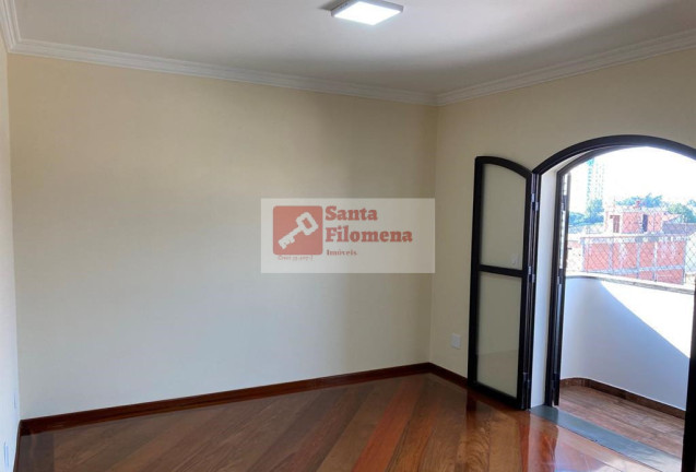 Imagem Apartamento com 4 Quartos à Venda, 122 m² em Vila Alzira - Santo André Imagem Apartamento com 4 Quartos à Venda, 122 m² em Vila Alzira - Santo André