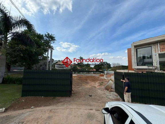 Imagem Terreno em Condomínio à Venda, 1 m² em Jardim Passargada I - Cotia Imagem Terreno em Condomínio à Venda, 1 m² em Jardim Passargada I - Cotia