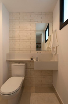 Imagem Apartamento com 3 Quartos à Venda, 152 m² em Mooca - São Paulo