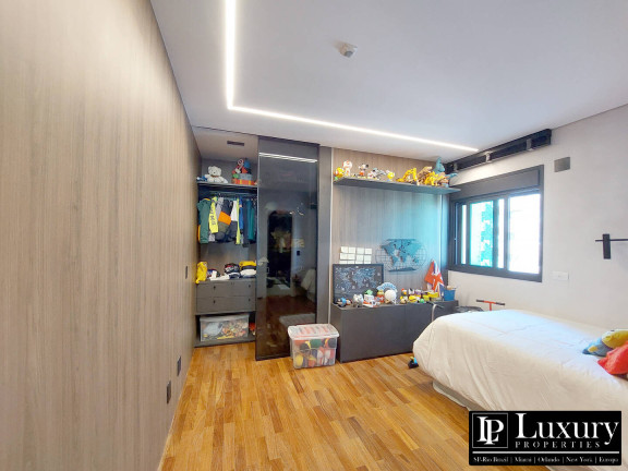 Imagem Cobertura com 3 Quartos à Venda, 389 m² em Jardim Paulistano - São Paulo Imagem Cobertura com 3 Quartos à Venda, 389 m² em Jardim Paulistano - São Paulo