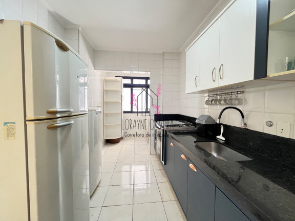 Imagem Cobertura com 3 Quartos à Venda, 168 m² em Praia Grande - Ubatuba