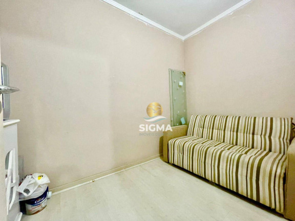 Imagem Apartamento com 3 Quartos à Venda, 90 m² em Enseada - Guarujá