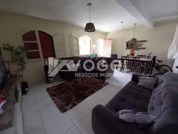 Imagem Casa com 5 Quartos à Venda, em Nova Tramandaí - Tramandai Imagem Casa com 5 Quartos à Venda, em Nova Tramandaí - Tramandai