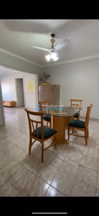 Imagem Apartamento com 3 Quartos à Venda, 123 m² em Canto Do Forte - Praia Grande Imagem Apartamento com 3 Quartos à Venda, 123 m² em Canto Do Forte - Praia Grande