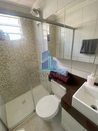 Imagem Imóvel com 2 Quartos à Venda, 45 m² em Cândida Ferreira - Contagem