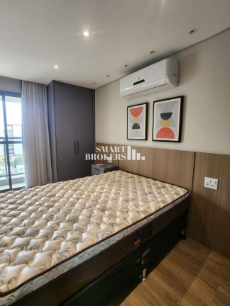 Imagem Apartamento com 1 Quarto à Venda, 28 m² em Vila Clementino - São Paulo Imagem Apartamento com 1 Quarto à Venda, 28 m² em Vila Clementino - São Paulo