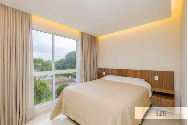 Imagem Apartamento com 2 Quartos à Venda, 81 m² em Santa Quitéria - Curitiba
