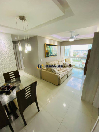 Imagem Apartamento com 2 Quartos à Venda, 60 m² em Centro - Campos Dos Goytacazes Imagem Apartamento com 2 Quartos à Venda, 60 m² em Centro - Campos Dos Goytacazes
