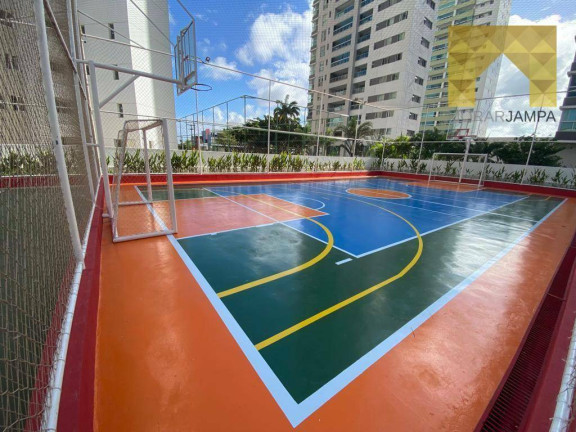 Imagem Apartamento com 4 Quartos à Venda, 335 m² em Altiplano Cabo Branco - João Pessoa Imagem Apartamento com 4 Quartos à Venda, 335 m² em Altiplano Cabo Branco - João Pessoa