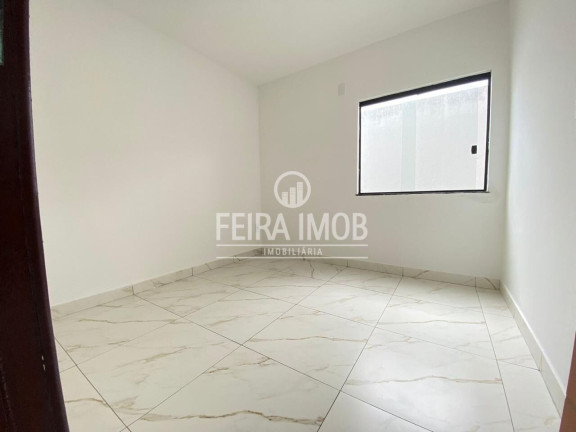Imagem Casa com 2 Quartos à Venda, 60 m² em Guarajuba - Camaçari