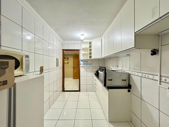 Imagem Imóvel com 3 Quartos à Venda, 71 m² em Areal (águas Claras) - Brasília