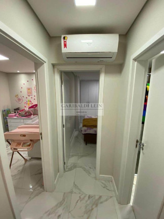 Imagem Imóvel com 2 Quartos à Venda, 42 m² em Jardim Amanda Ii - Hortolândia