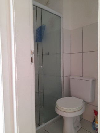 Imagem Apartamento com 2 Quartos à Venda, 48 m² em São Cristóvão - Salvador Imagem Apartamento com 2 Quartos à Venda, 48 m² em São Cristóvão - Salvador